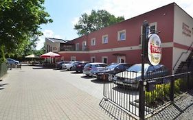 Bizancjum Pokoje Gościnne